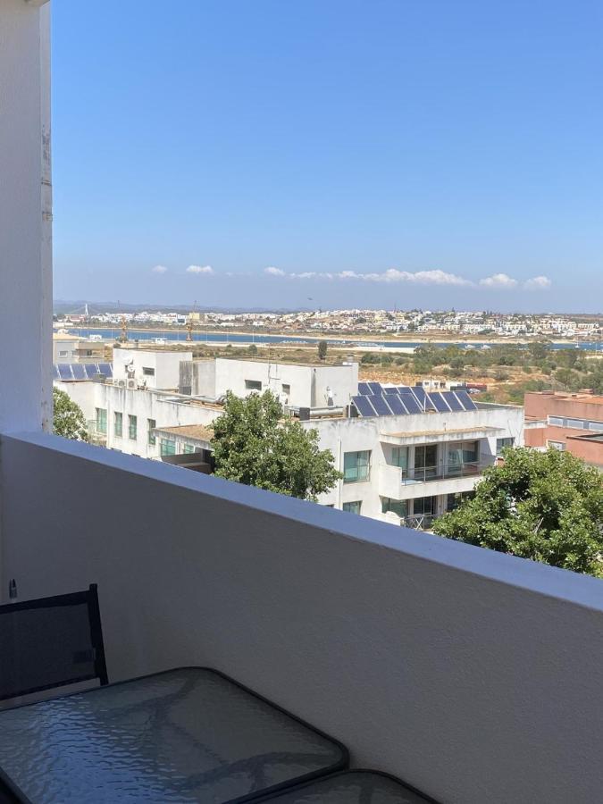 Seas The Day Apartment Portimao Exterior photo