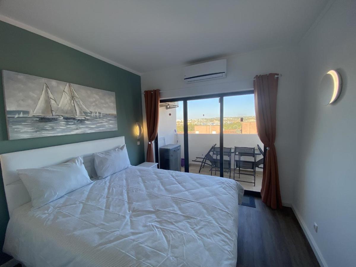 Seas The Day Apartment Portimao Exterior photo